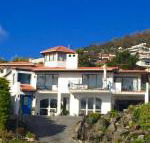 Million Dollar Views - Accommodation NSW