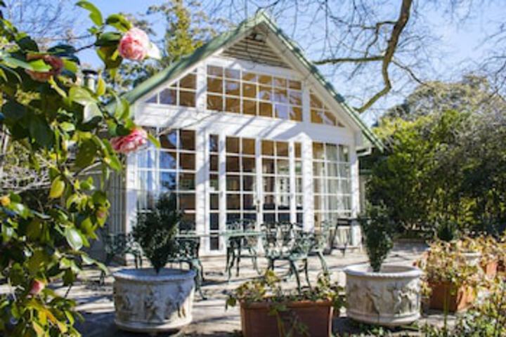  Accommodation NSW