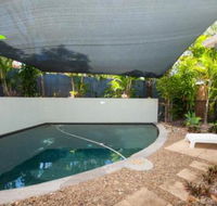 Palm Trees Noosa - Accommodation NSW