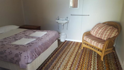 Tingle All Over Budget Accommodation - Accommodation NSW 1