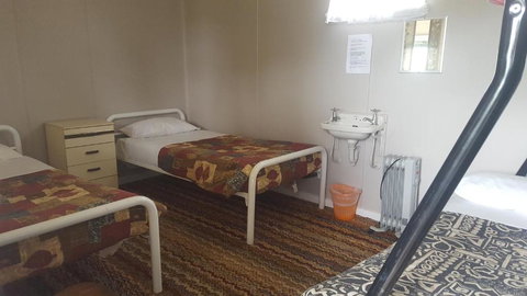 Tingle All Over Budget Accommodation - Accommodation NSW 4