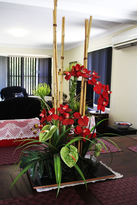 Dalby Apartments Self Contained Motel - Accommodation NSW 3