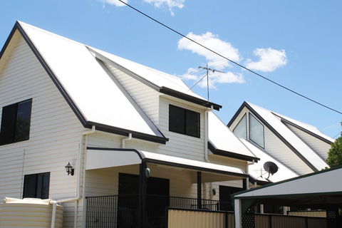 Dalby Apartments Self Contained Motel - Accommodation NSW 0