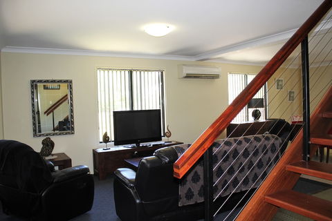Dalby Apartments Self Contained Motel - Accommodation NSW 5