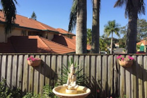 Mountain View B&B - Accommodation NSW 0