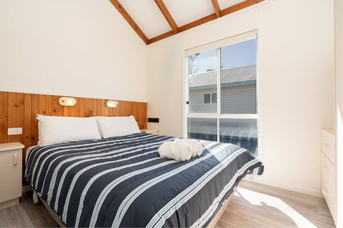 BIG4 Tasman Holiday Parks - Racecourse Beach - Accommodation NSW 4