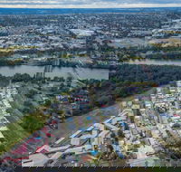 Ingenia Holidays Nepean River - Accommodation NSW