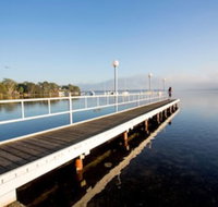 Ingenia Holidays Lake Macquarie - Accommodation NSW