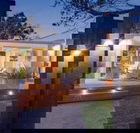 Capella Villa 1 - Accommodation NSW