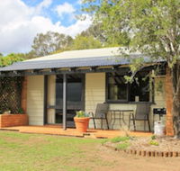 Forrest Hills Ridge - Accommodation NSW