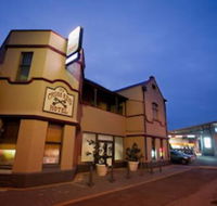 Cross Keys Hotel - Accommodation NSW