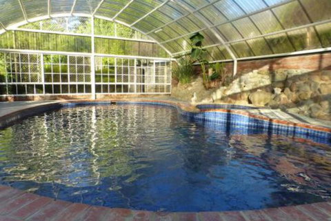 Alpine Aspects - Accommodation NSW 0