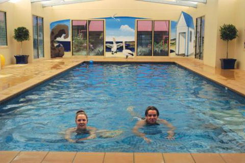 Acacia Apartments - Accommodation NSW 0