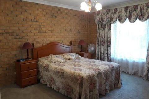 Acacia Apartments - Accommodation NSW 3