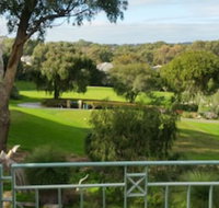 Joondalup Golf Retreat - Accommodation NSW