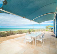 Mackerel Islands - Accommodation NSW