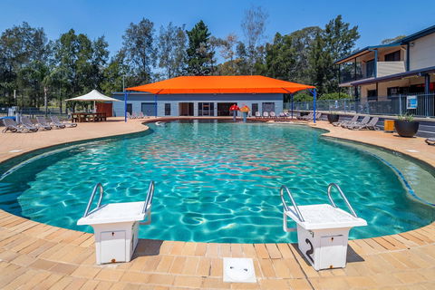 Ingenia Holidays Avina - Accommodation NSW 3