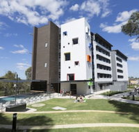 ECU Joondalup Village - Accommodation NSW