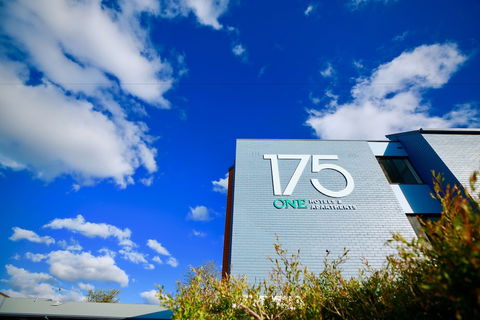 175 One Hotels And Apartments - Accommodation NSW 0