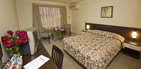 175 One Hotels And Apartments - Accommodation NSW 6