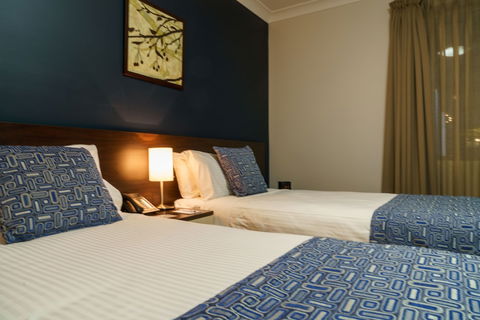 175 One Hotels And Apartments - Accommodation NSW 4