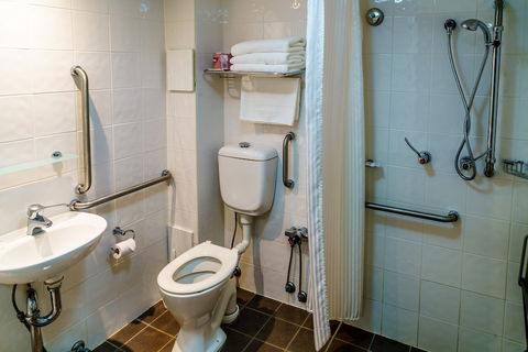 175 One Hotels And Apartments - Accommodation NSW 5