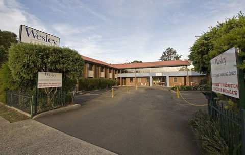 175 One Hotels And Apartments - Accommodation NSW 1