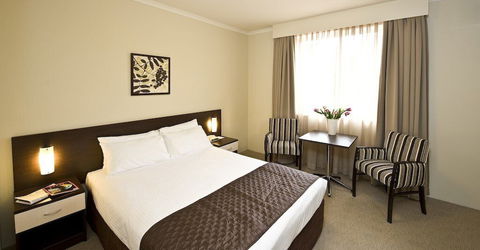 175 One Hotels And Apartments - Accommodation NSW 3