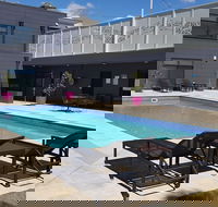 Mercure Tamworth - Accommodation NSW