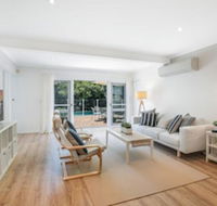 Greenwich Garden Apartment - Accommodation NSW