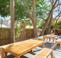 The Village Glebe - Hostel - Accommodation NSW