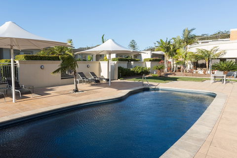 Ramada Resort By Wyndham Shoal Bay - Accommodation NSW 2