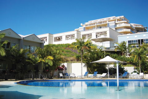 Ramada Resort By Wyndham Shoal Bay - Accommodation NSW 6