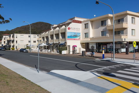 Ramada Resort By Wyndham Shoal Bay - Accommodation NSW 0