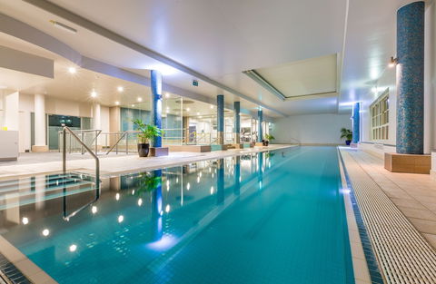 Ramada Resort By Wyndham Shoal Bay - Accommodation NSW 1