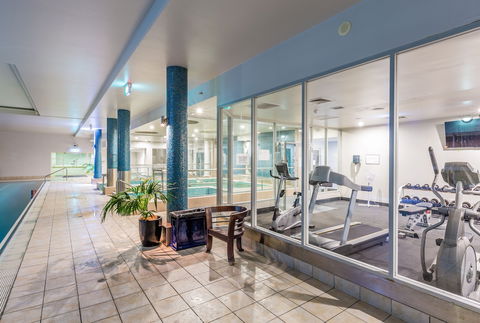 Ramada Resort By Wyndham Shoal Bay - Accommodation NSW 3