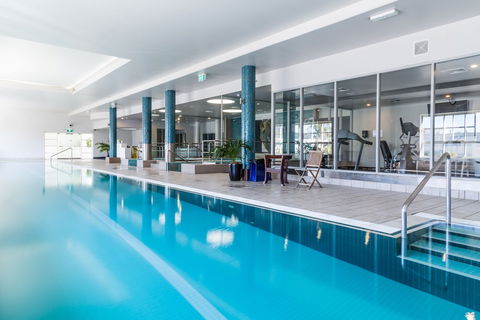 Ramada Resort By Wyndham Shoal Bay - Accommodation NSW 5