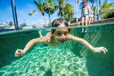 Secura Lifestyle The Lakes Townsville - Accommodation NSW 1
