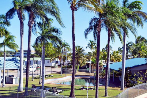Secura Lifestyle The Lakes Townsville - Accommodation NSW 3