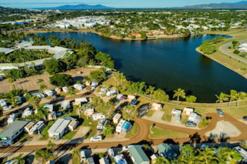 Secura Lifestyle The Lakes Townsville - Accommodation NSW 0
