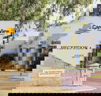 Cape View Beach Resort - Accommodation NSW