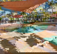 Gateway Lifestyle Jacaranda - Accommodation NSW