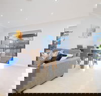 Panania Gemini Lodge - Accommodation NSW