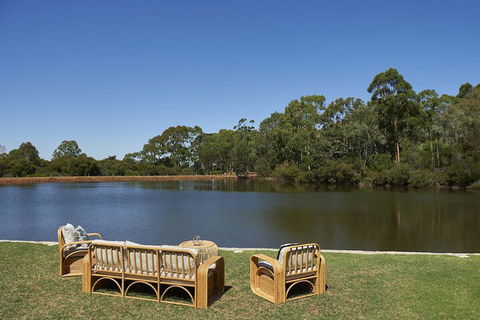 Eight Willows Retreat - Accommodation NSW 3