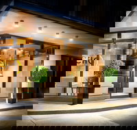 Crest on Park - Accommodation NSW