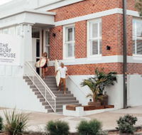 The Surf House - Accommodation NSW