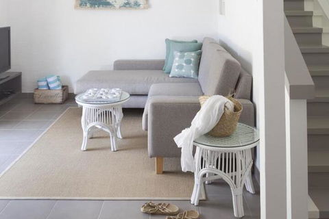 Bayshore Bungalows - Accommodation NSW 5