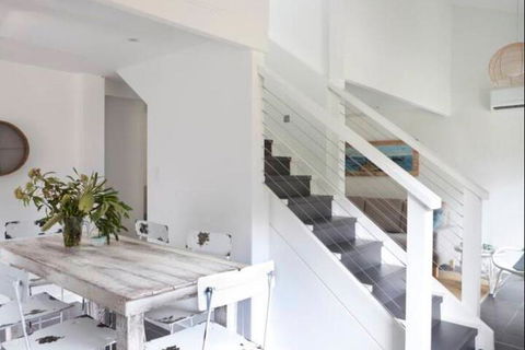 Bayshore Bungalows - Accommodation NSW 3