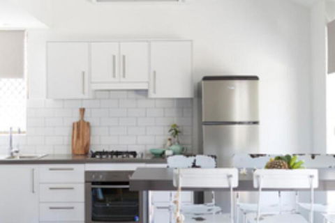 Bayshore Bungalows - Accommodation NSW 2