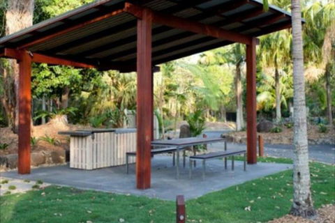 Bayshore Bungalows - Accommodation NSW 4
